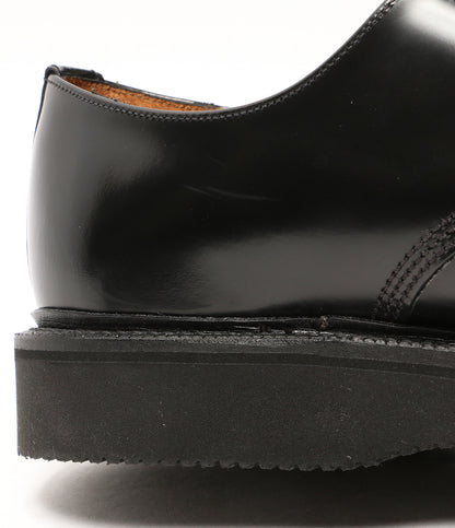 コムデギャルソンオム 美品 サンダース ドレスシューズ 2856B メンズ SIZE 11 COMME des GARCONS HOMME × SANDERS