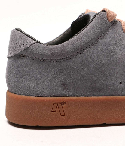 アース 美品 スエードレースアップスニーカー 230715R0202 メンズ SIZE 27cm ARETH