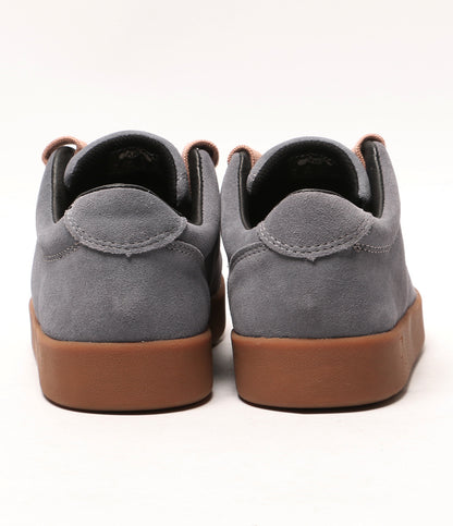 アース 美品 スエードレースアップスニーカー 230715R0202 メンズ SIZE 27cm ARETH