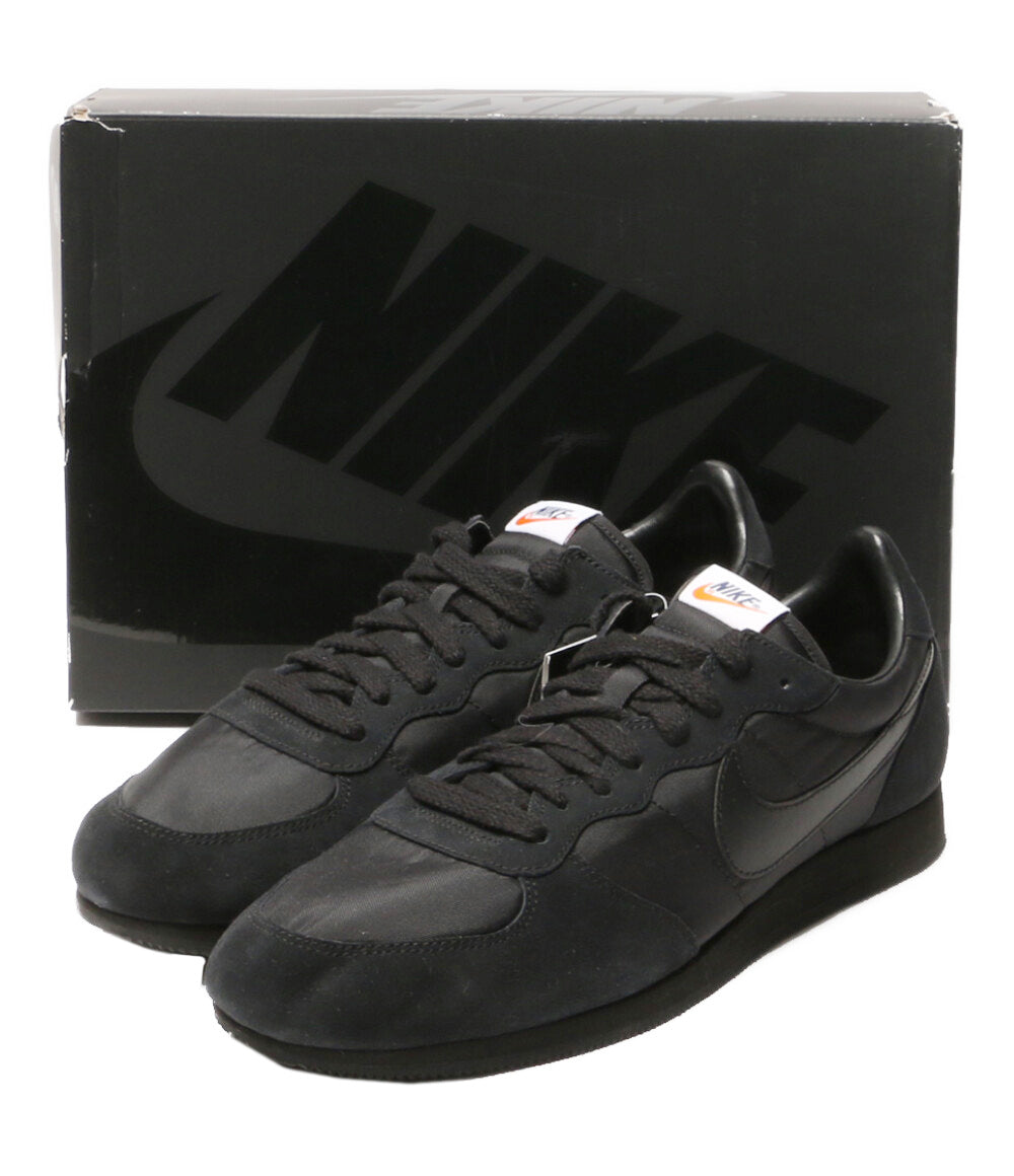 ブラックコムデギャルソン ナイキ スニーカー Eagle Triple Black DQ0221-001 メンズ SIZE 30cm BLACK COMME des GARCONS × NIKE