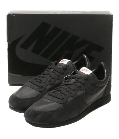 ブラックコムデギャルソン ナイキ スニーカー Eagle Triple Black DQ0221-001 メンズ SIZE 30cm BLACK COMME des GARCONS × NIKE
