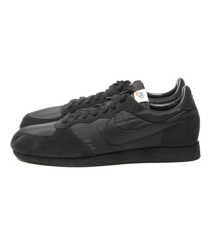 ブラックコムデギャルソン ナイキ スニーカー Eagle Triple Black DQ0221-001 メンズ SIZE 30cm BLACK COMME des GARCONS × NIKE