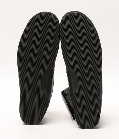 ブラックコムデギャルソン ナイキ スニーカー Eagle Triple Black DQ0221-001 メンズ SIZE 30cm BLACK COMME des GARCONS × NIKE