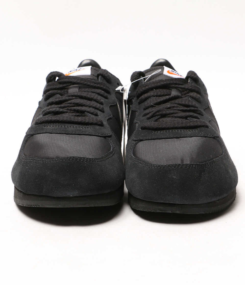 ブラックコムデギャルソン ナイキ スニーカー Eagle Triple Black DQ0221-001 メンズ SIZE 30cm BLACK COMME des GARCONS × NIKE