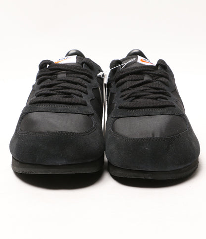 ブラックコムデギャルソン ナイキ スニーカー Eagle Triple Black DQ0221-001 メンズ SIZE 30cm BLACK COMME des GARCONS × NIKE