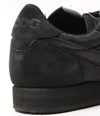 ブラックコムデギャルソン ナイキ スニーカー Eagle Triple Black DQ0221-001 メンズ SIZE 30cm BLACK COMME des GARCONS × NIKE