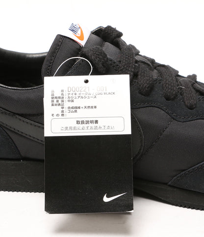 ブラックコムデギャルソン ナイキ スニーカー Eagle Triple Black DQ0221-001 メンズ SIZE 30cm BLACK COMME des GARCONS × NIKE