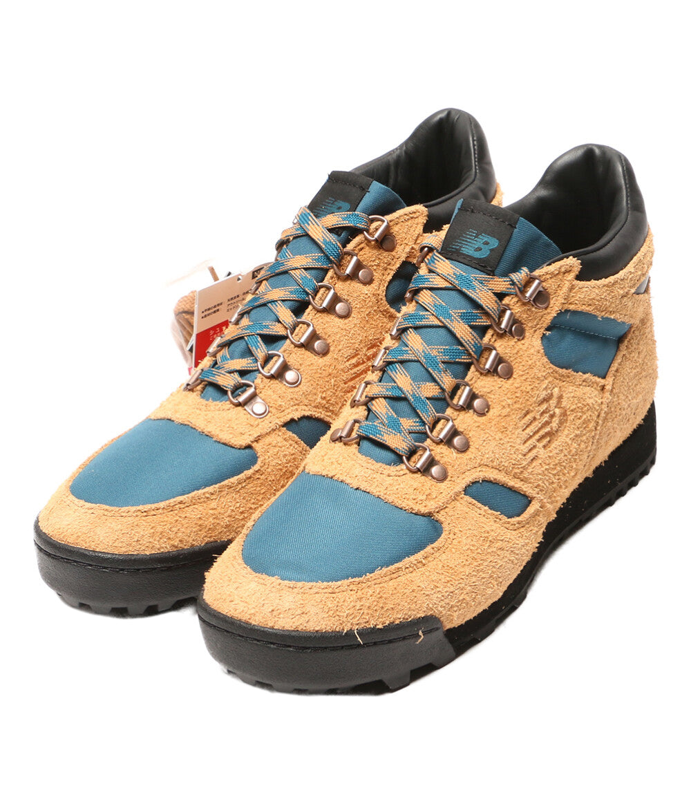 美品 new balance ハイキングブーツ RAINIER URAINAA メンズ SIZE 28.5cm ニューバランス