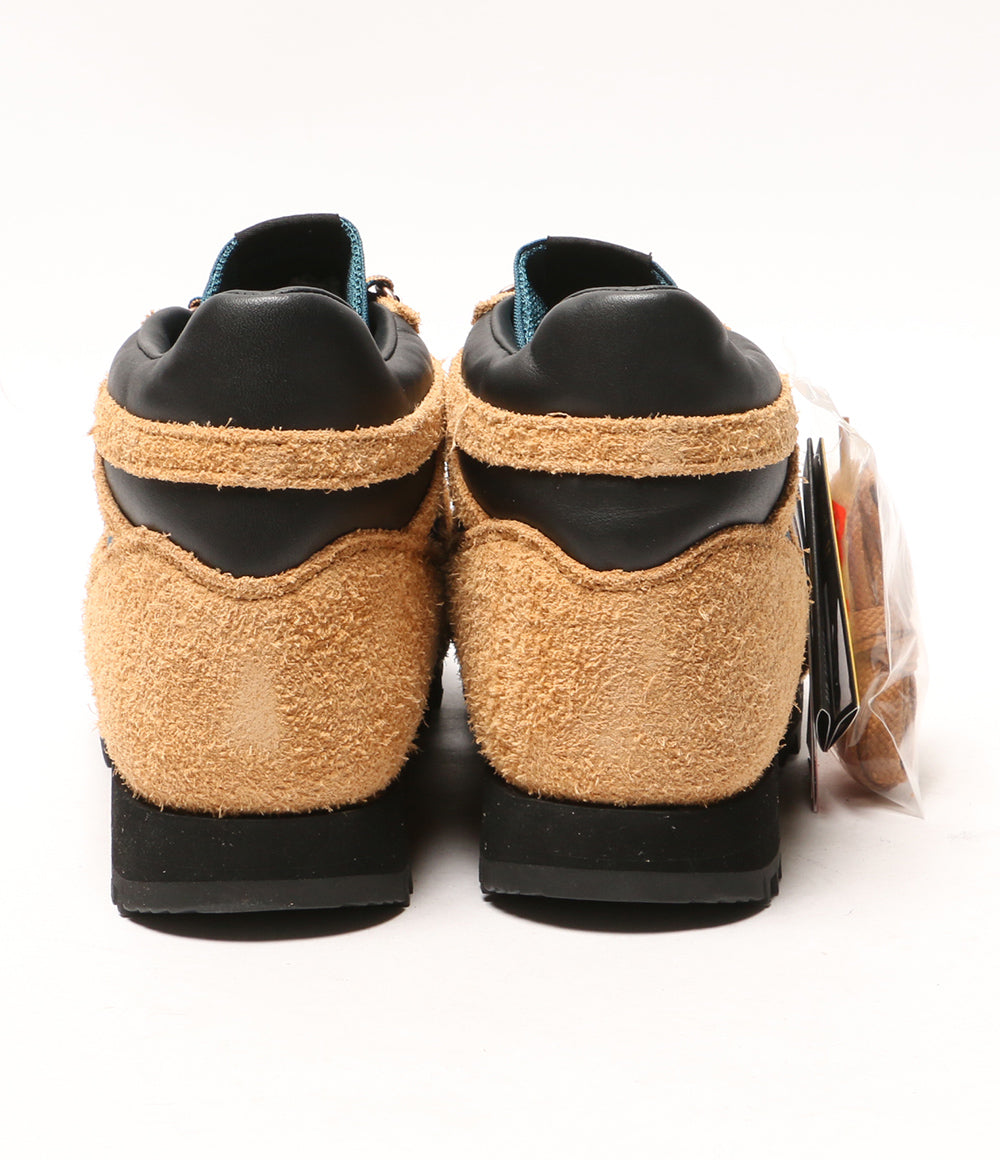 美品 new balance ハイキングブーツ RAINIER URAINAA メンズ SIZE 28.5cm ニューバランス