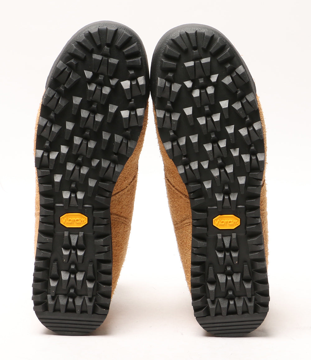 美品 new balance ハイキングブーツ RAINIER URAINAA メンズ SIZE 28.5cm ニューバランス