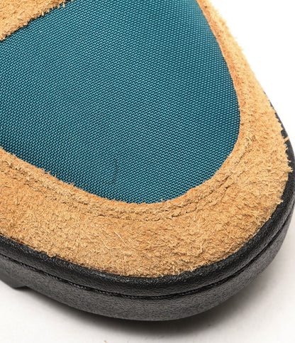 美品 new balance ハイキングブーツ RAINIER URAINAA メンズ SIZE 28.5cm ニューバランス