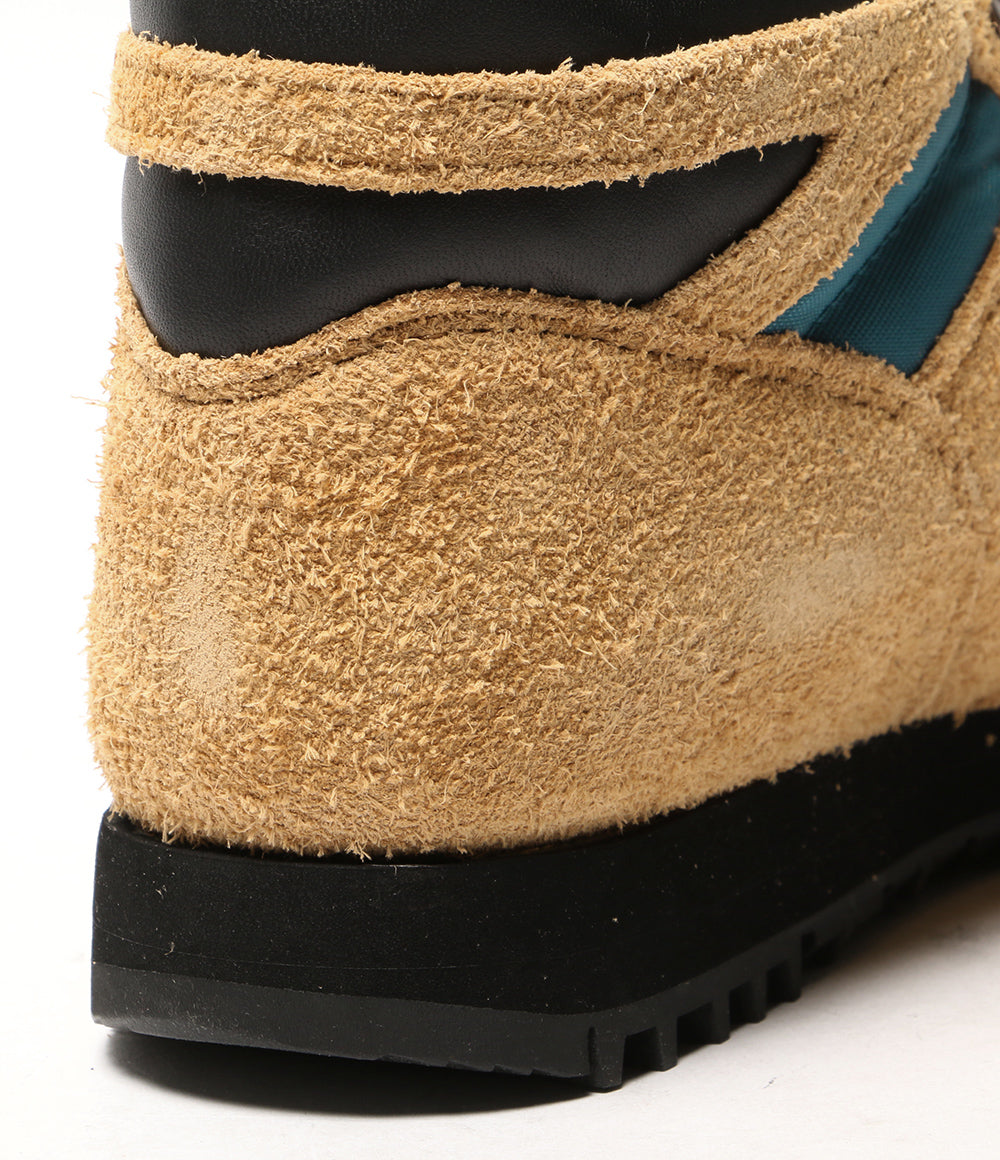 美品 new balance ハイキングブーツ RAINIER URAINAA メンズ SIZE 28.5cm ニューバランス