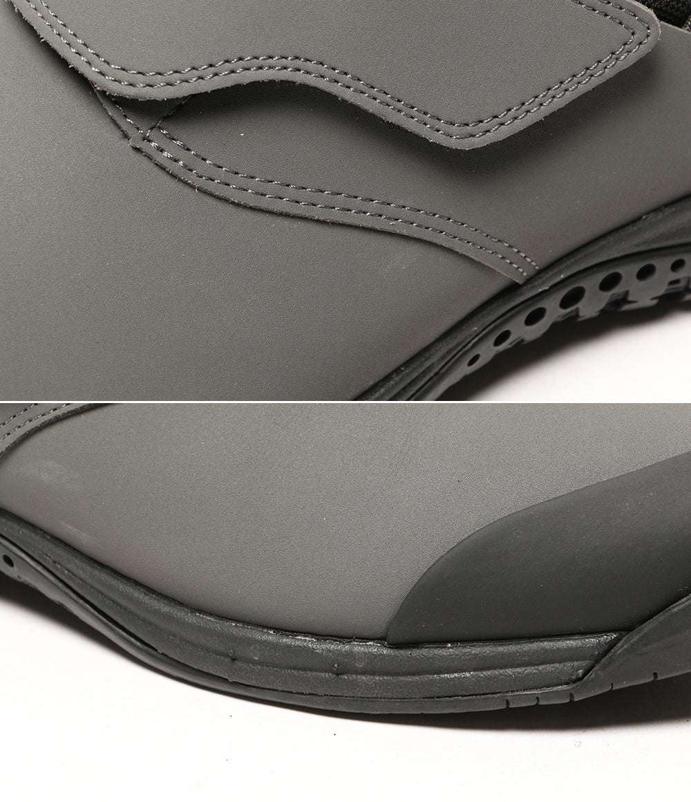 ラジャブルック スニーカー KOMFORT SHOES メンズ SIZE L rajabrooke