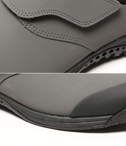 ラジャブルック スニーカー KOMFORT SHOES メンズ SIZE L rajabrooke