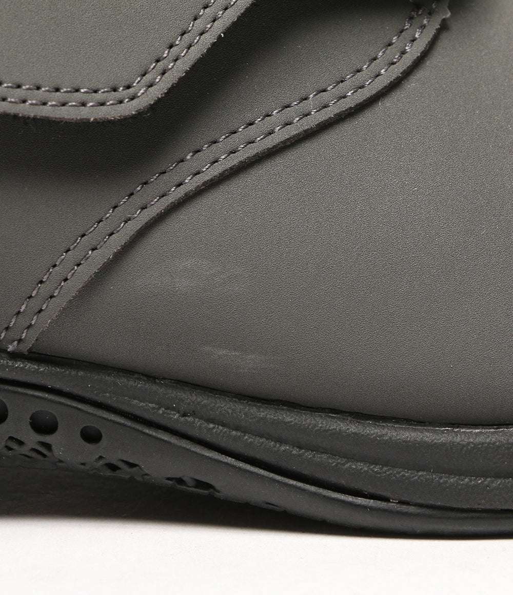 ラジャブルック スニーカー KOMFORT SHOES メンズ SIZE L rajabrooke