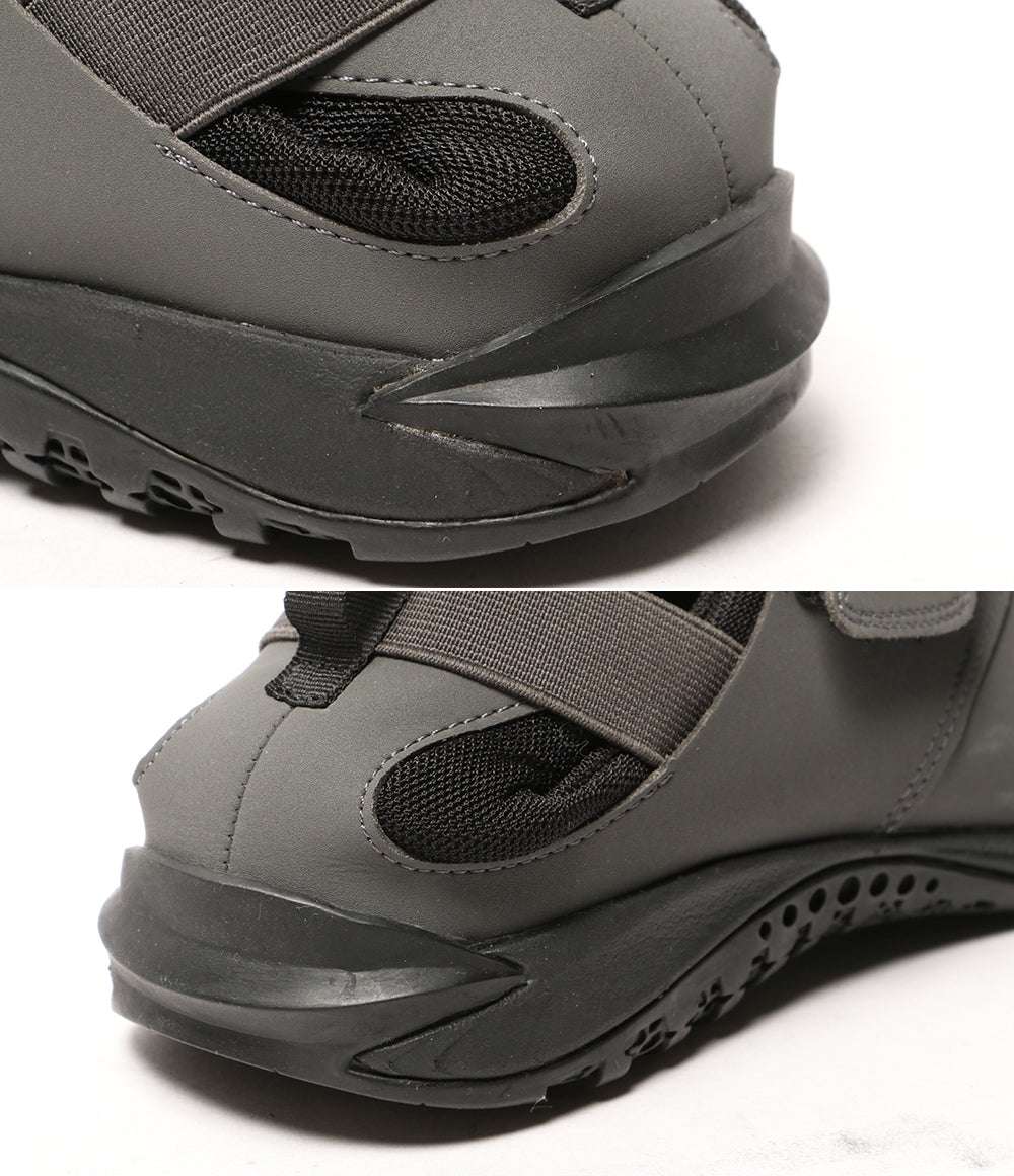 ラジャブルック スニーカー KOMFORT SHOES メンズ SIZE L rajabrooke