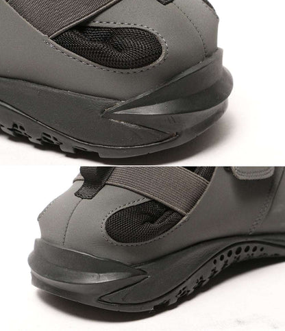 ラジャブルック スニーカー KOMFORT SHOES メンズ SIZE L rajabrooke