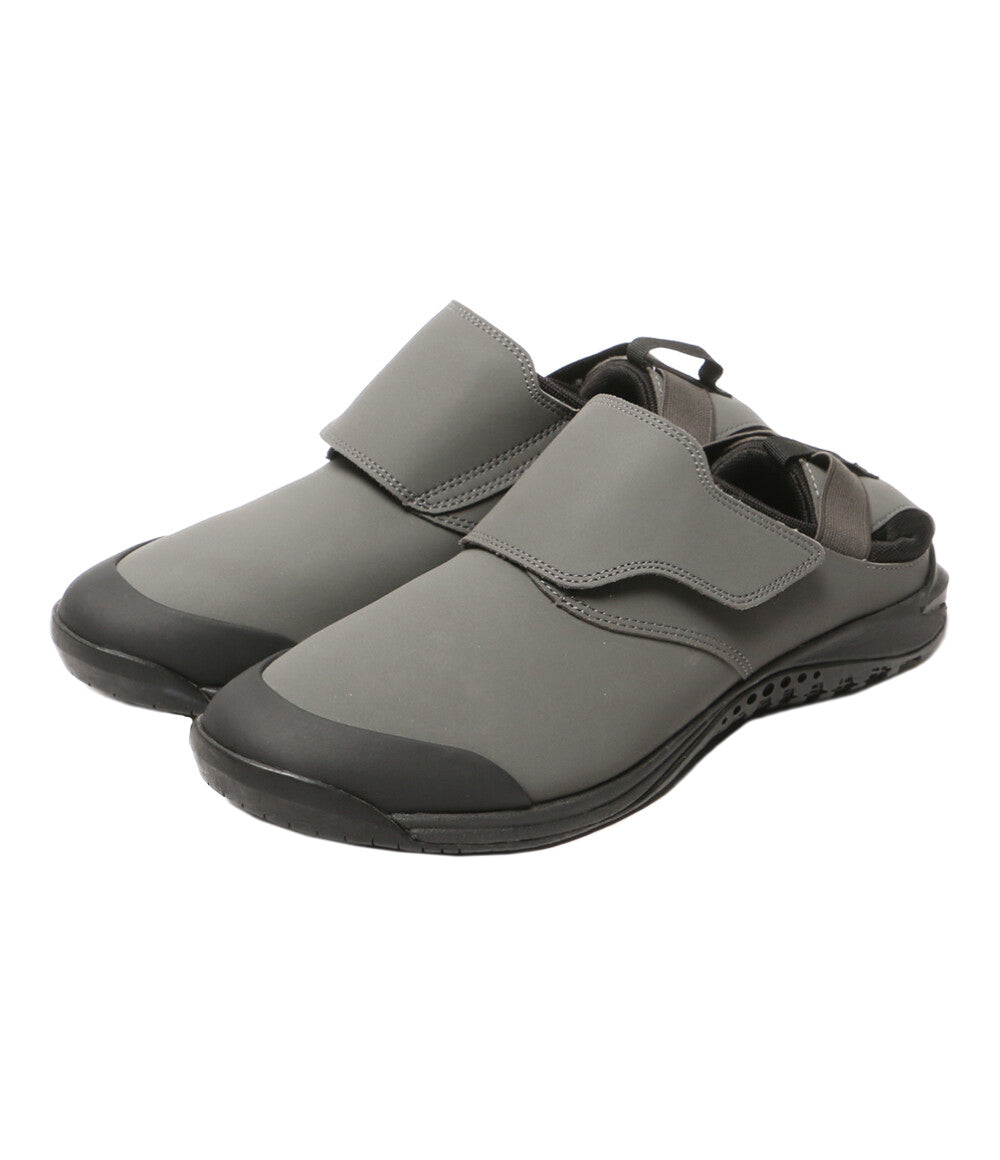 ラジャブルック スニーカー KOMFORT SHOES メンズ SIZE L rajabrooke