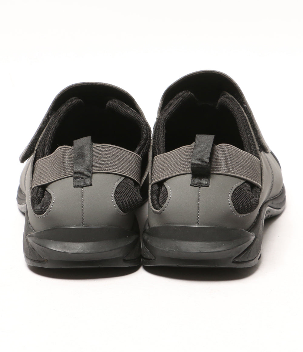 ラジャブルック スニーカー KOMFORT SHOES メンズ SIZE L rajabrooke