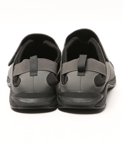 ラジャブルック スニーカー KOMFORT SHOES メンズ SIZE L rajabrooke