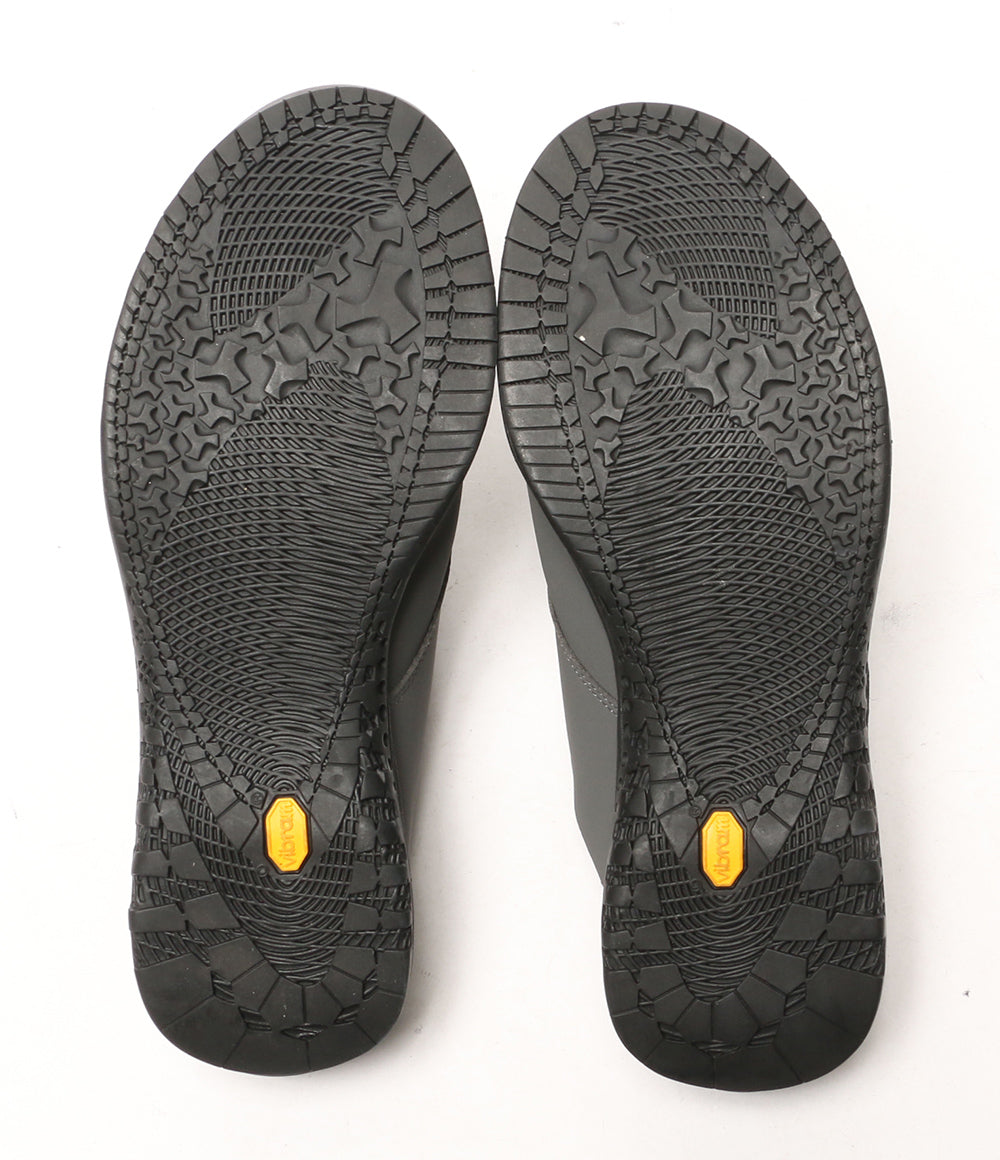 ラジャブルック スニーカー KOMFORT SHOES メンズ SIZE L rajabrooke