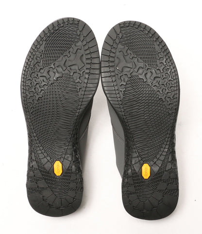 ラジャブルック スニーカー KOMFORT SHOES メンズ SIZE L rajabrooke