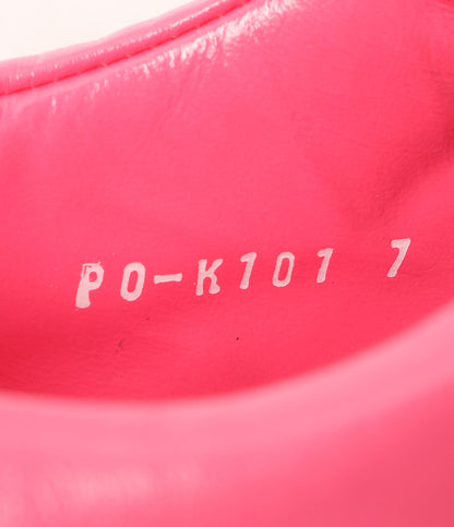 美品 COMME des GARCONS HOMME PLUS キッズラブゲイト ドレスシューズ メンズ SIZE 7 コムデギャルソンオムプリュス