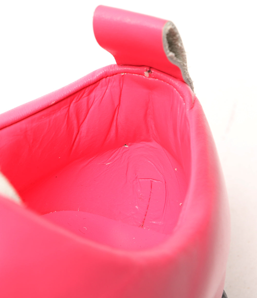 美品 COMME des GARCONS HOMME PLUS キッズラブゲイト ドレスシューズ メンズ SIZE 7 コムデギャルソンオムプリュス