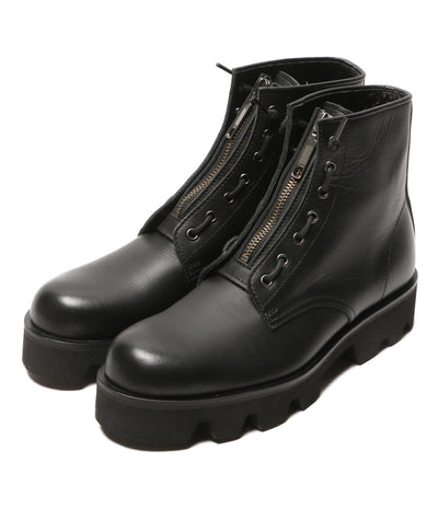 パドローネ ブーツ 3WAY FIRE MAN BOOTS メンズ SIZE 40 PADRONE