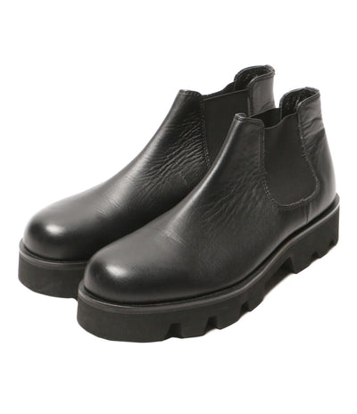 パドローネ チェルシーブーツ メンズ SIZE 41 PADRONE