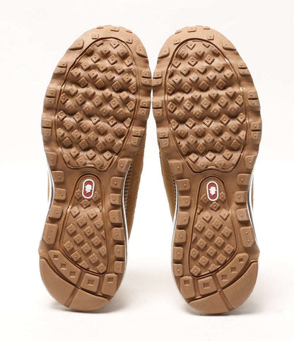 美品 ストックナンバー エアモカシンミッドシューズ メンズ SIZE 26 STOCK NO: