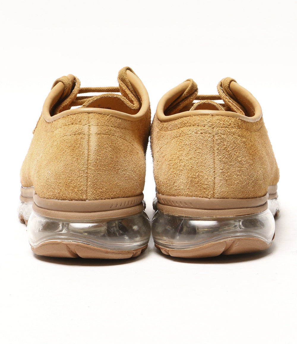 美品 STOCK NO: ストックナンバー エアモカシンミッドシューズ メンズ SIZE 26