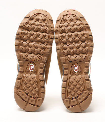 美品 STOCK NO: ストックナンバー エアモカシンミッドシューズ メンズ SIZE 26