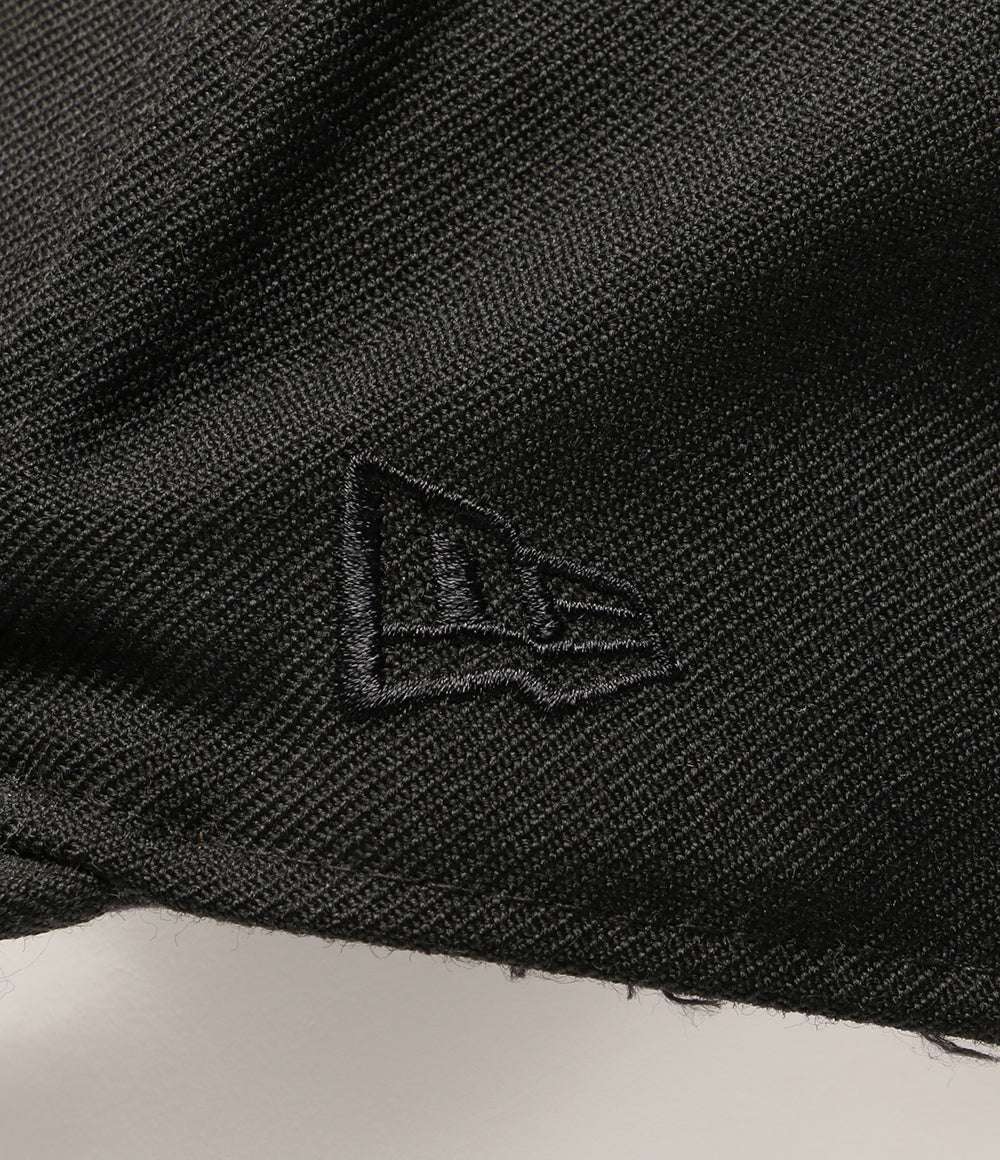 美品 キス ニューエラ キャップ YANKEES BACK BOX LOGO CAP メンズ SIZE 59.6cm KITH × NEW ERA
