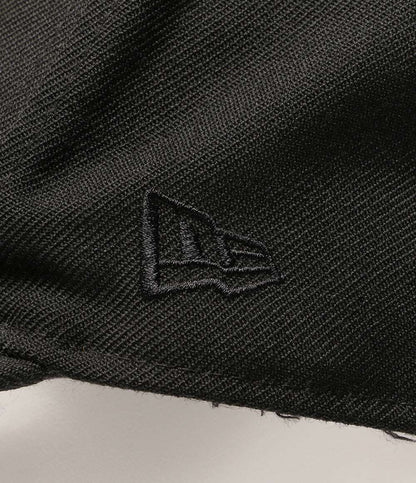 美品 キス ニューエラ キャップ YANKEES BACK BOX LOGO CAP メンズ SIZE 59.6cm KITH × NEW ERA