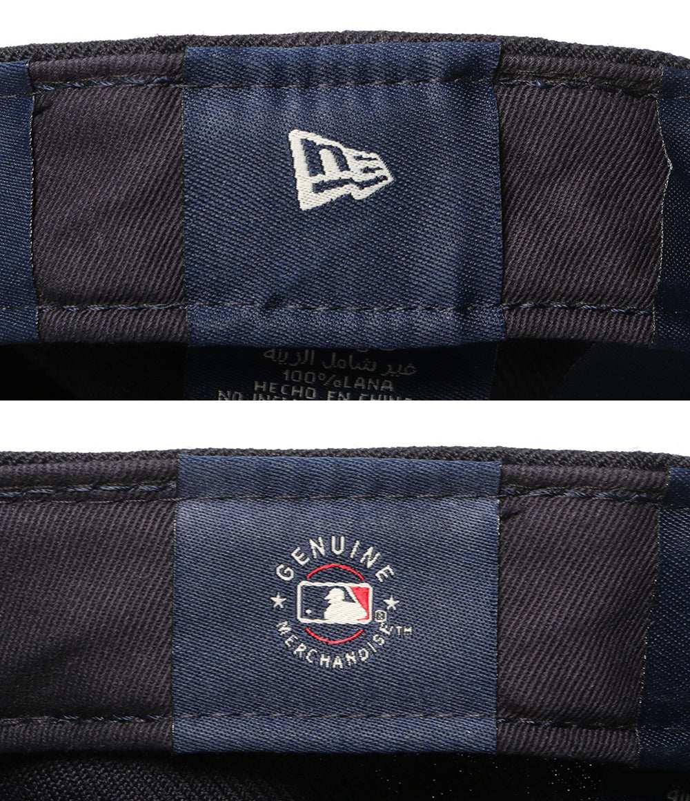 キス ニューエラ キャップ FOR THE NEW YORK YANKEES メンズ SIZE 60.6cm KITH × NEW ERA