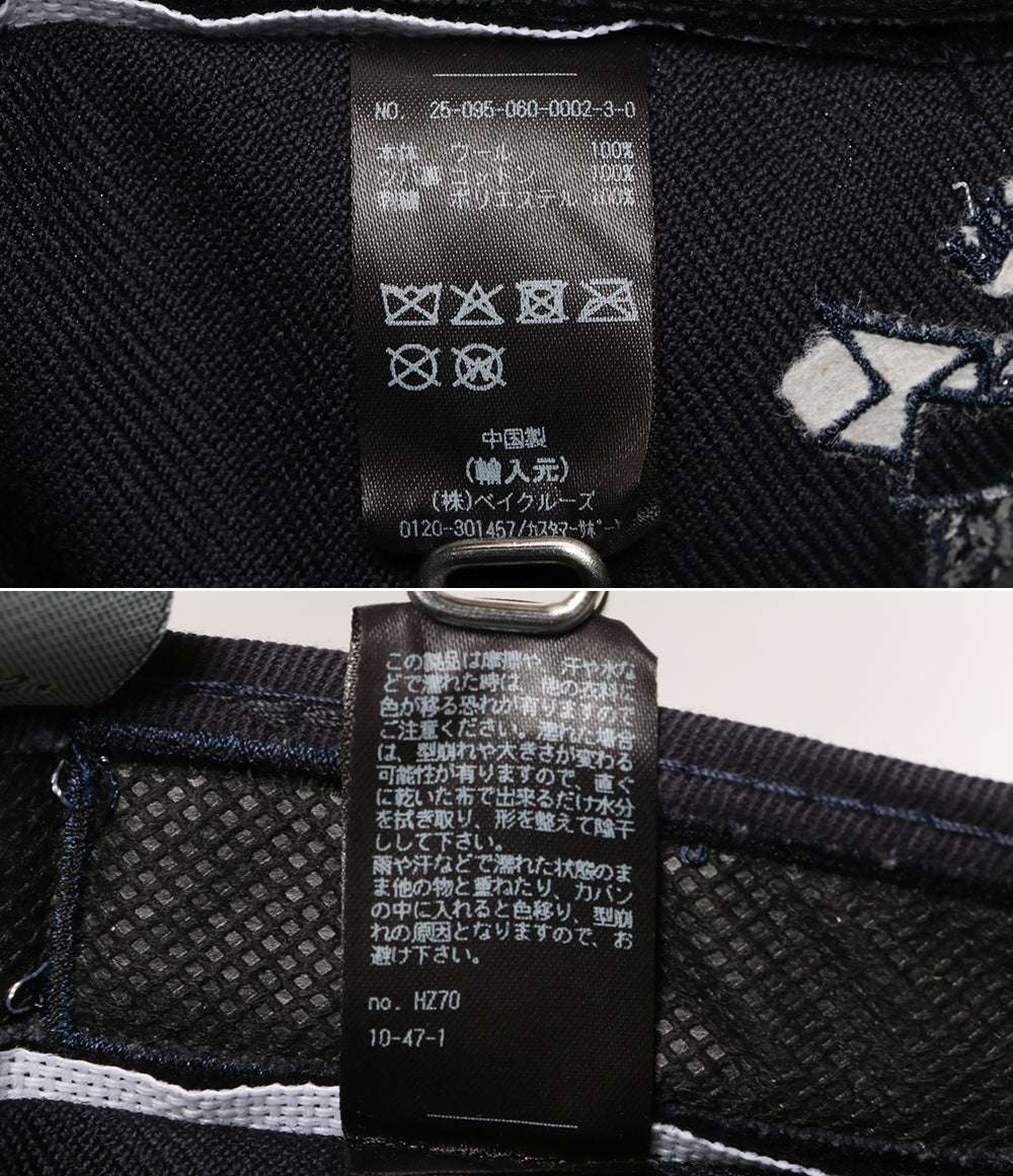 キス ニューエラ キャップ FOR THE NEW YORK YANKEES メンズ SIZE 60.6cm KITH × NEW ERA