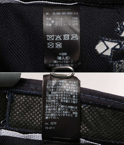 キス ニューエラ キャップ FOR THE NEW YORK YANKEES メンズ SIZE 60.6cm KITH × NEW ERA