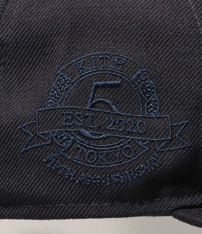 キス ニューエラ キャップ FOR THE NEW YORK YANKEES メンズ SIZE 60.6cm KITH × NEW ERA