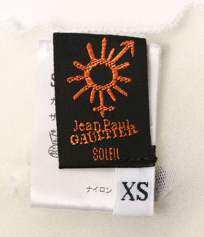 ジャンポールゴルチエソレイユ 鯉龍パワーネットストール SFJL-SM1-1056 レディース Jean Paul GAULTIER SOLEIL