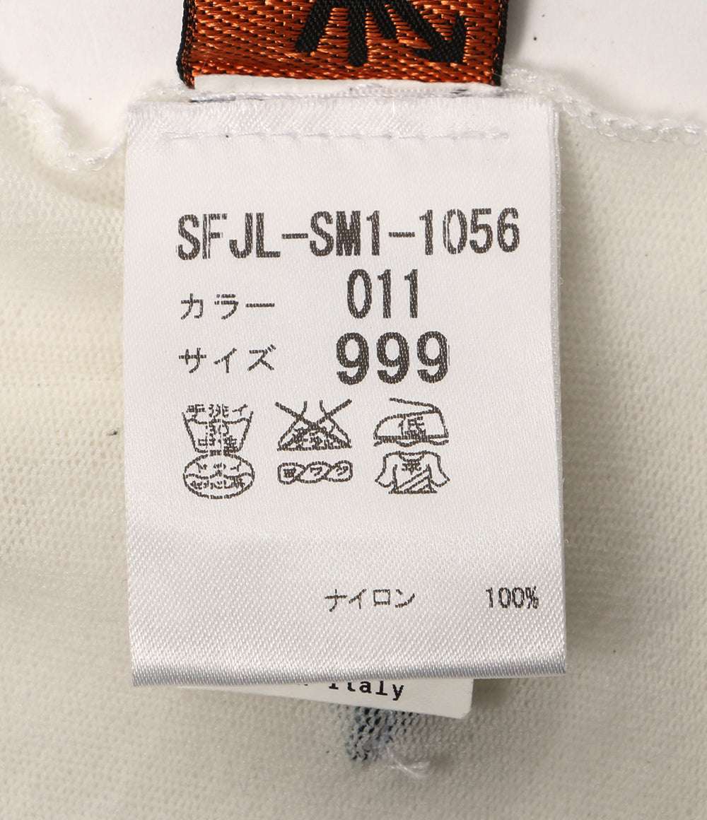 ジャンポールゴルチエソレイユ 鯉龍パワーネットストール SFJL-SM1-1056 レディース Jean Paul GAULTIER SOLEIL