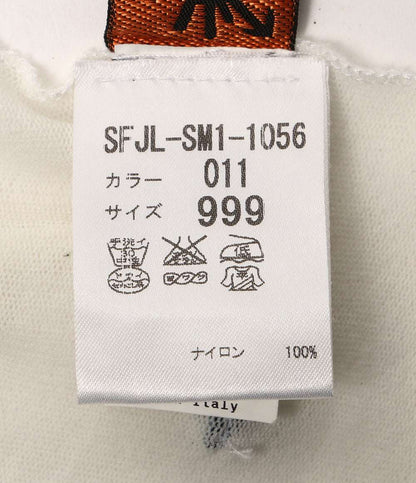 ジャンポールゴルチエソレイユ 鯉龍パワーネットストール SFJL-SM1-1056 レディース Jean Paul GAULTIER SOLEIL