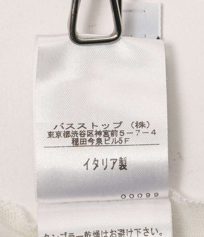 ジャンポールゴルチエソレイユ 鯉龍パワーネットストール SFJL-SM1-1056 レディース Jean Paul GAULTIER SOLEIL