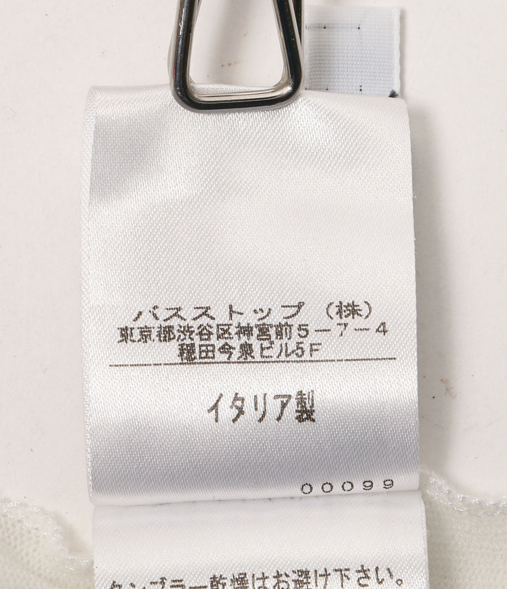 Jean Paul GAULTIER SOLEIL ジャンポールゴルチエソレイユ 鯉龍パワーネットストール SFJL-SM1-1056 レディース