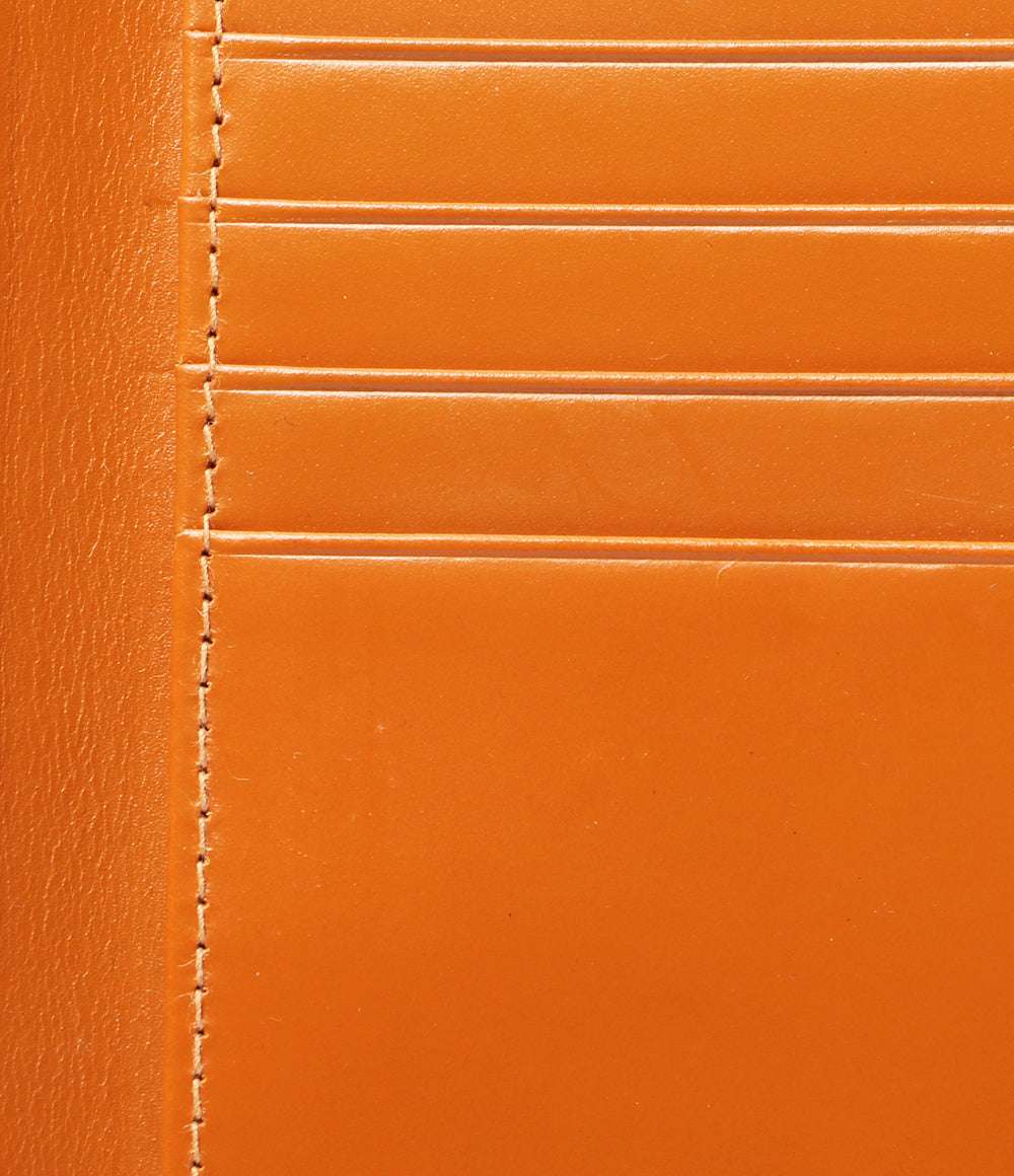 ホワイトハウスコックス レザー三つ折りウォレット S7660 メンズ WHITEHOUSE COX