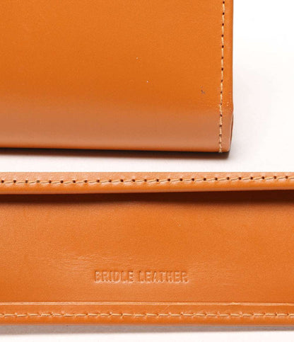 ホワイトハウスコックス レザー三つ折りウォレット S7660 メンズ WHITEHOUSE COX