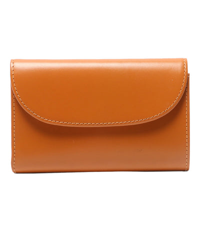 ホワイトハウスコックス レザー三つ折りウォレット S7660 メンズ WHITEHOUSE COX