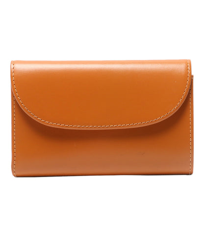 ホワイトハウスコックス レザー三つ折りウォレット S7660 メンズ WHITEHOUSE COX