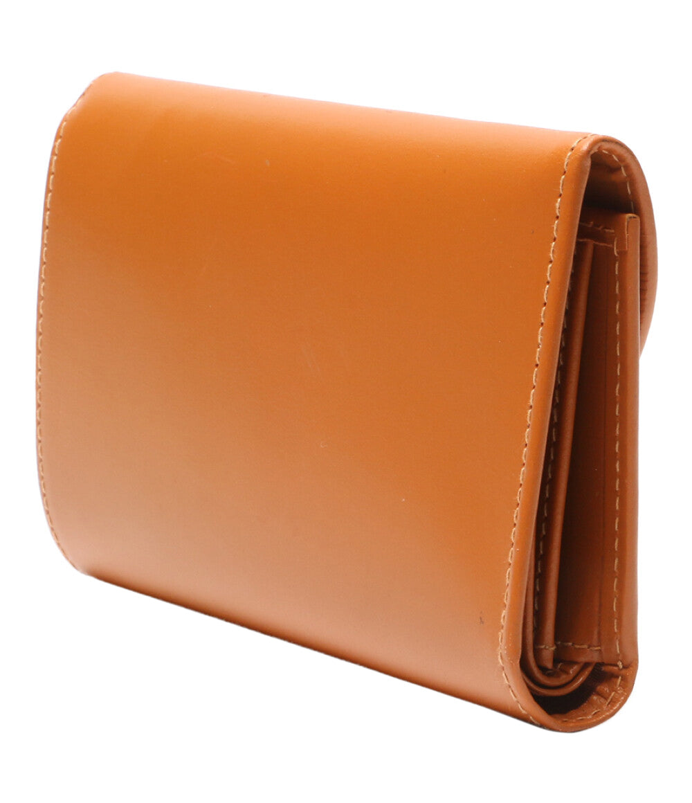 ホワイトハウスコックス レザー三つ折りウォレット S7660 メンズ WHITEHOUSE COX