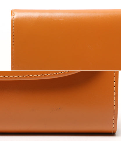 ホワイトハウスコックス レザー三つ折りウォレット S7660 メンズ WHITEHOUSE COX